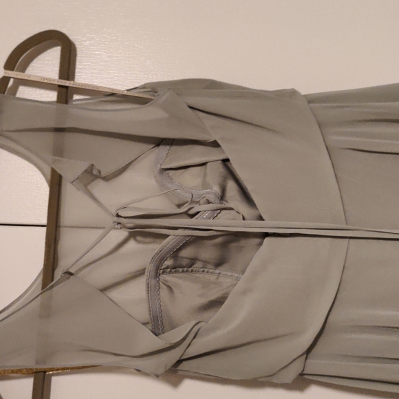 Jenny Yoo Bridesmaids dress size 6 - Picture 8 of 9